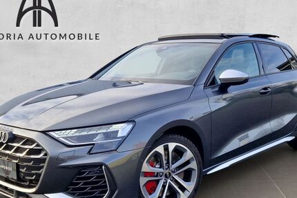 Audi S3 7.846 km 45.490 &euro; Kaarst (bei Düsseldorf) 41564