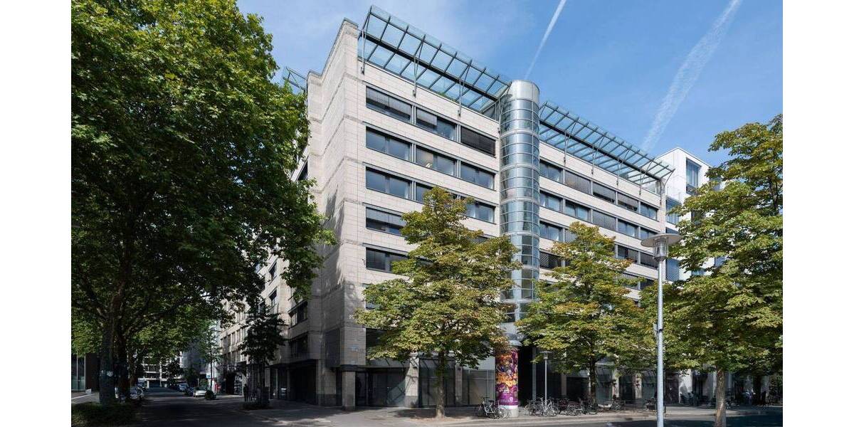 Gewerbeobjekt Düsseldorf Friedrichstadt - 970&euro; | Angebot:25753011