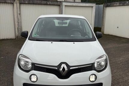 Renault Twingo 125.026 km 5.250 &euro; Mönchengladbach 41239