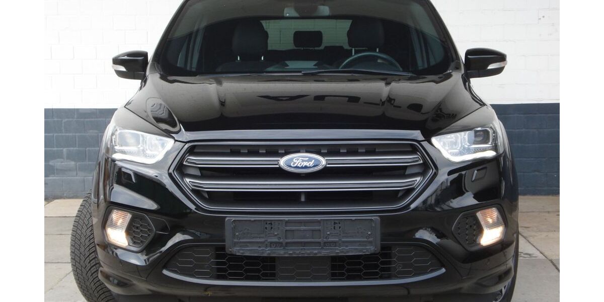 Ford Kuga 120.000 km 13.550 &euro; Kaarst 41564