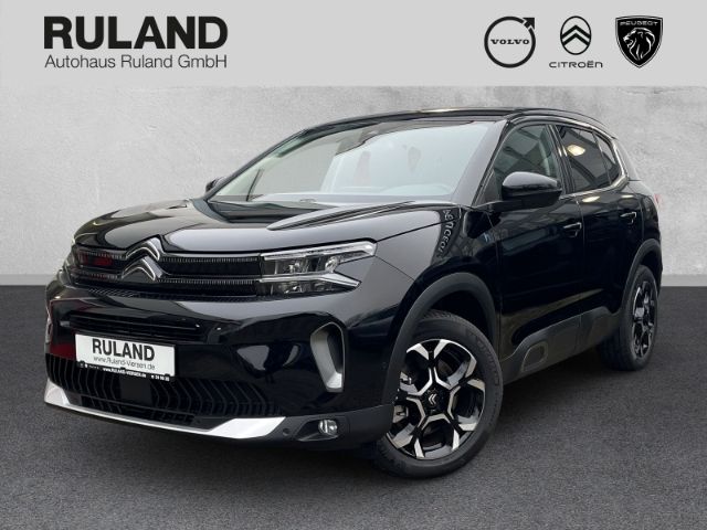 Citroen C5 Aircross 3.354 km 32.990 &euro; Viersen 41748