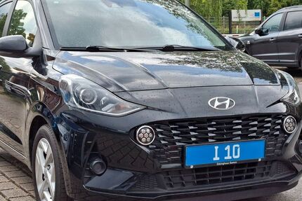 Hyundai i10 45.039 km 11.590 &euro; Duisburg 47269
