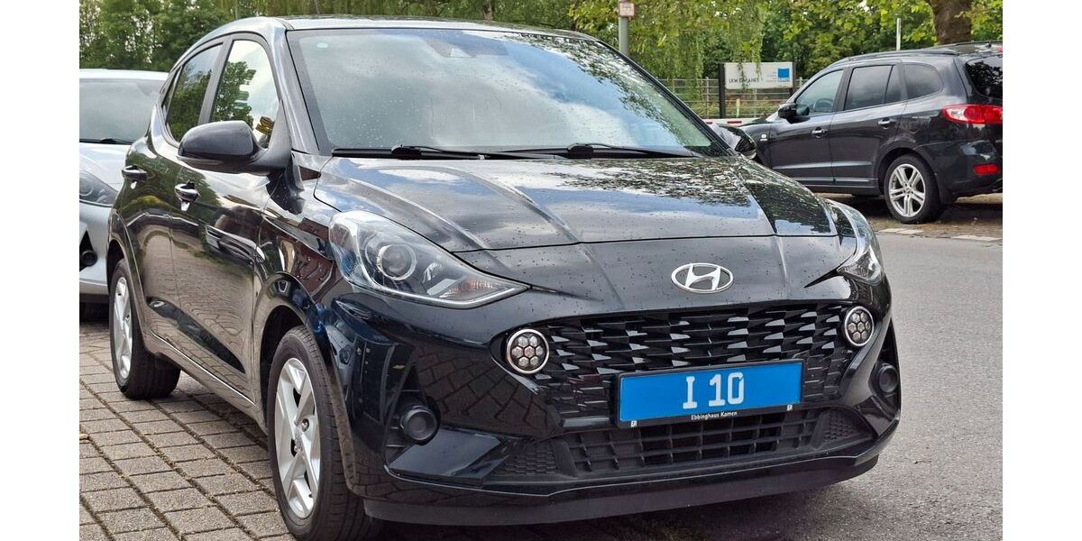 Hyundai i10 45.039 km 11.590 &euro; Duisburg 47269
