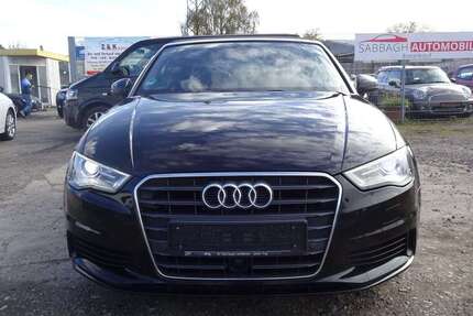 Audi A3 204.000 km 12.990 &euro; Düsseldorf 40231