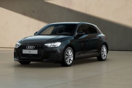Audi A1 6.000 km 24.990 &euro; Mettmann 40822