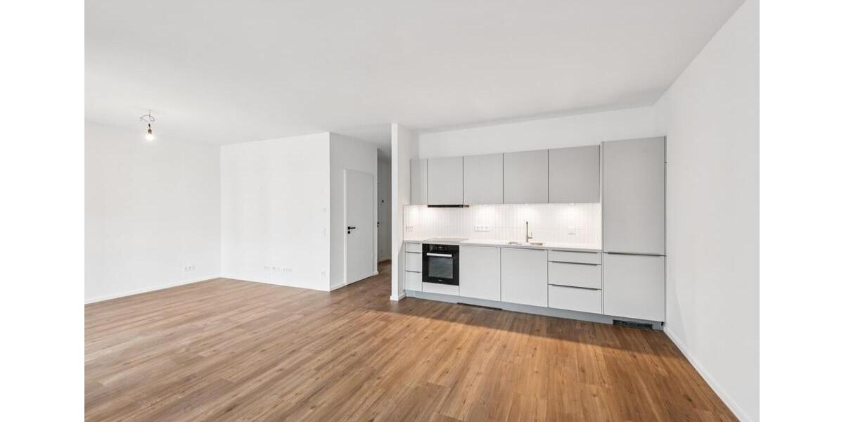 Etagenwohnung Düsseldorf Stadtbezirk 5 - 2 Zimmer, 59 m&sup2;, 1.320&euro; | Angebot:25891666