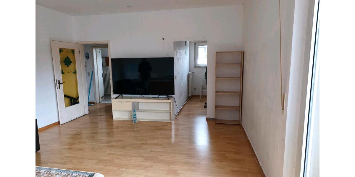 Etagenwohnung Mönchengladbach Nord - 2 Zimmer, 49 m&sup2;, 90.000&euro; | Angebot:26033995