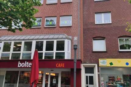 Gewerbeobjekt Kamp-Lintfort Lintfort - 1.365&euro; | Angebot:22647998