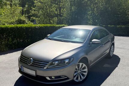 VW CC 145.600 km 10.200 &euro; Erkrath 40699
