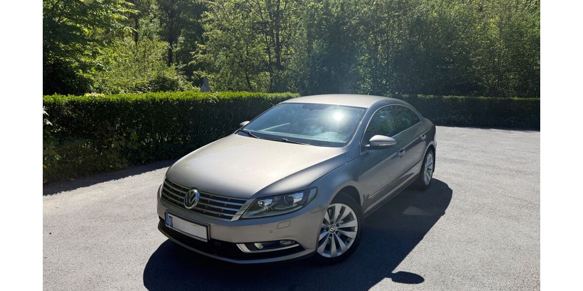 VW CC 145.600 km 10.200 &euro; Erkrath 40699