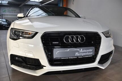 Audi A5 133.267 km 16.880 &euro; Heiligenhaus 42579