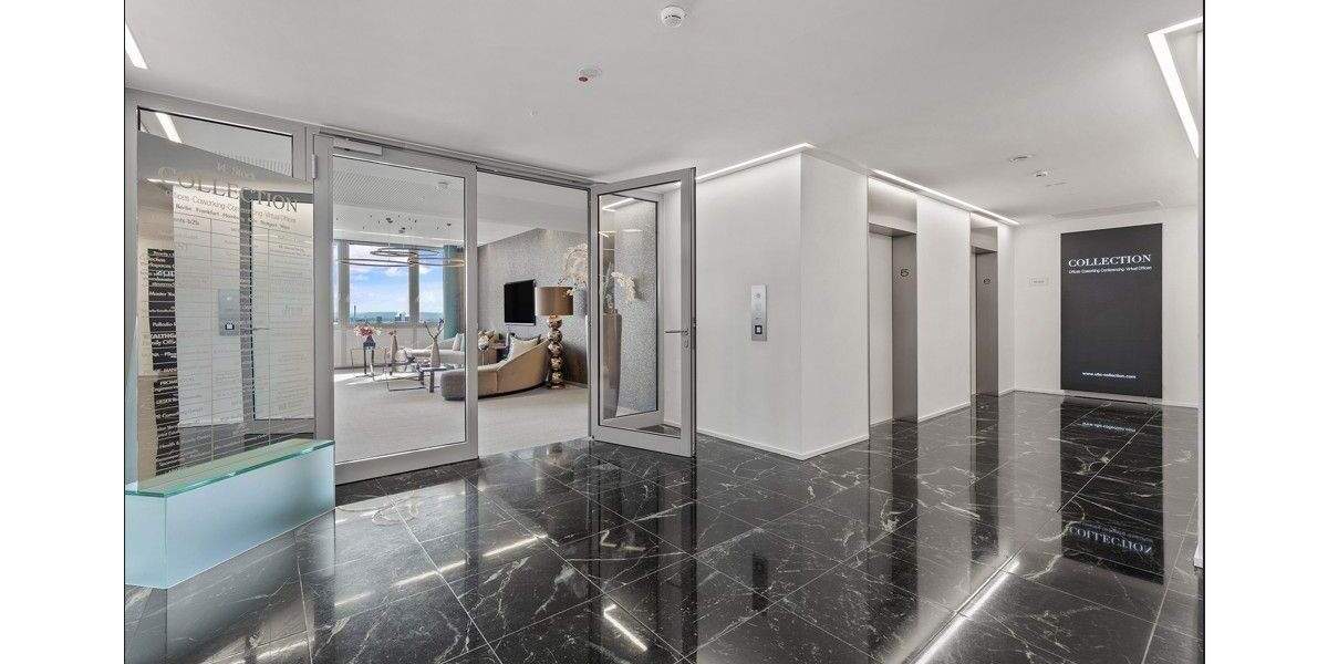 Gewerbeobjekt Düsseldorf Stadtmitte - 329&euro; | Angebot:25854047