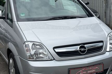 Opel Meriva 55.000 km 4.990 &euro; Krefeld 47807