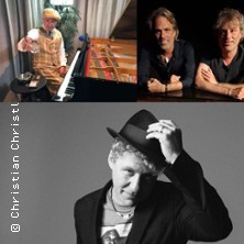 Bayoogie Masters Düsseldorf - Special-Guest: Dom Pipkin 15.04.2026 Jazz-Schmiede