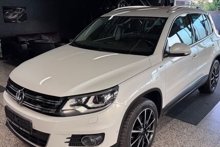 VW Tiguan 108.800 km 15.999 &euro; Oberhausen 46145