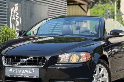 Volvo C70 152.667 km 8.500 &euro; Oberhausen 46049
