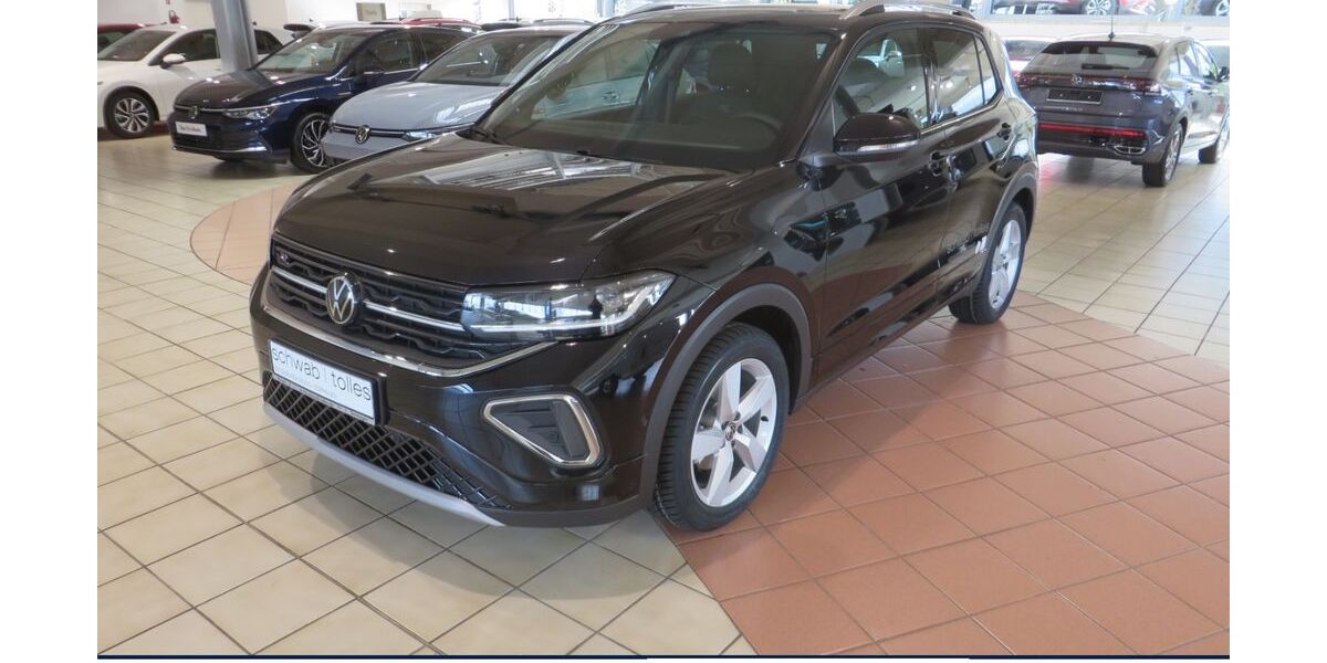 VW T-Cross 38.200 km 27.990 &euro; Neuss 41469