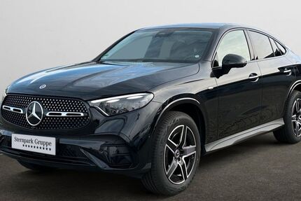 Mercedes-Benz GLC 300 16.222 km 65.980 &euro; Willich 47877