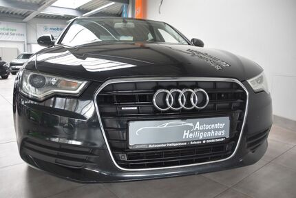 Audi A6 209.709 km 10.980 &euro; Heiligenhaus 42579