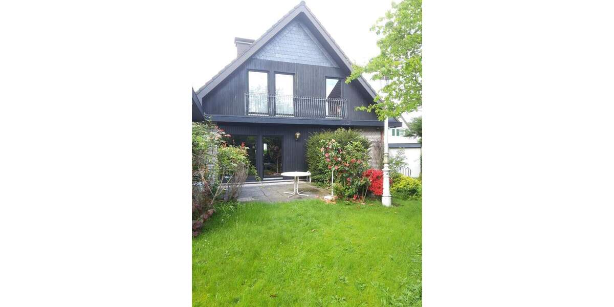 Einfamilienhaus Düsseldorf Angermund - 5 Zimmer, 116 m&sup2;, 700.000&euro; | Angebot:25665192