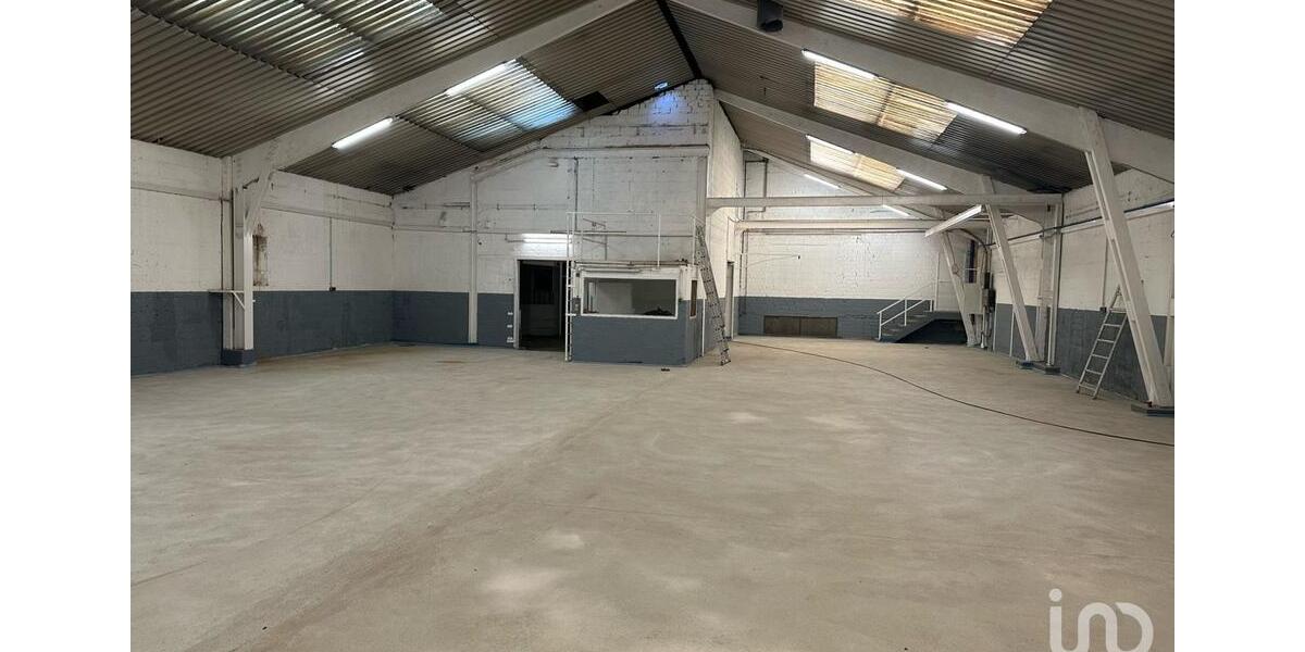 Gewerbeobjekt Mönchengladbach Süd - 4.372&euro; | Angebot:24182157