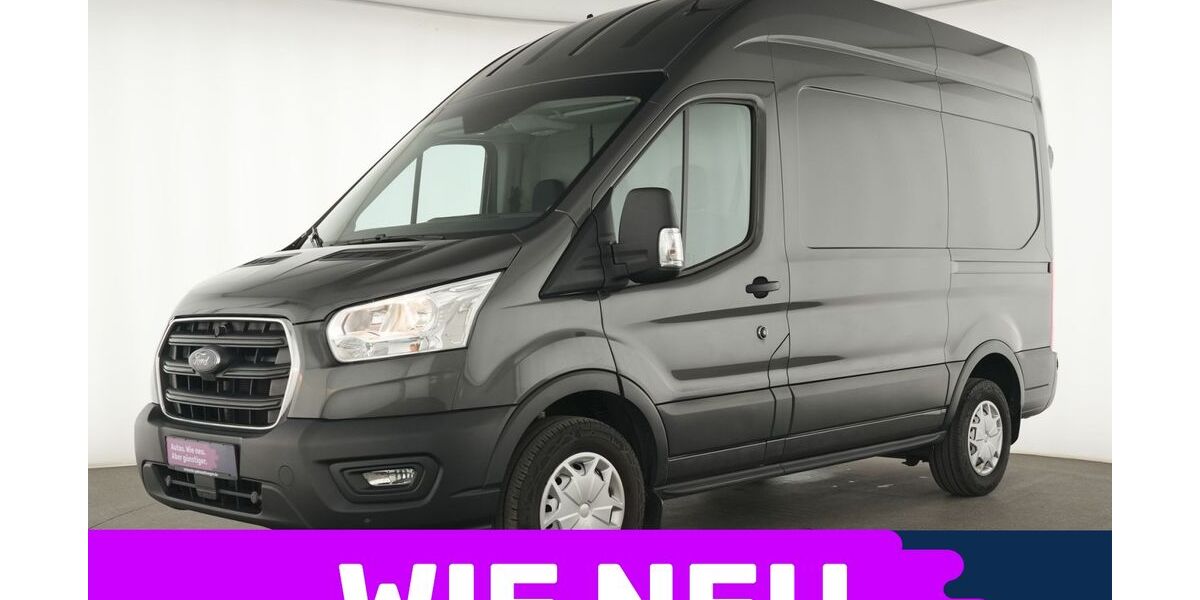 Ford Transit 52.213 km 22.499 &euro; Neuss 41460