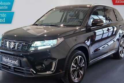 Suzuki Vitara 18.125 km 18.890 &euro; Mönchengladbach 41063