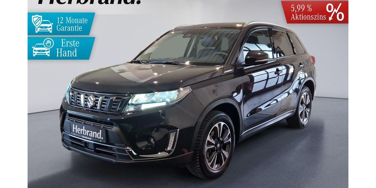 Suzuki Vitara 18.125 km 18.890 &euro; Mönchengladbach 41063