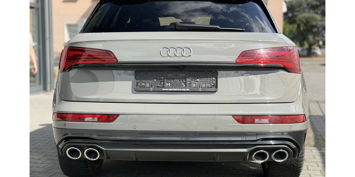 Audi SQ5 Quattro*Pano*HUD*Kamera*Airmatic 149.000 km 34.990 &euro; Mönchengladbach 41066