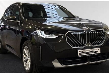 BMW X3 14.900 km 45.990 &euro; Moers 47441