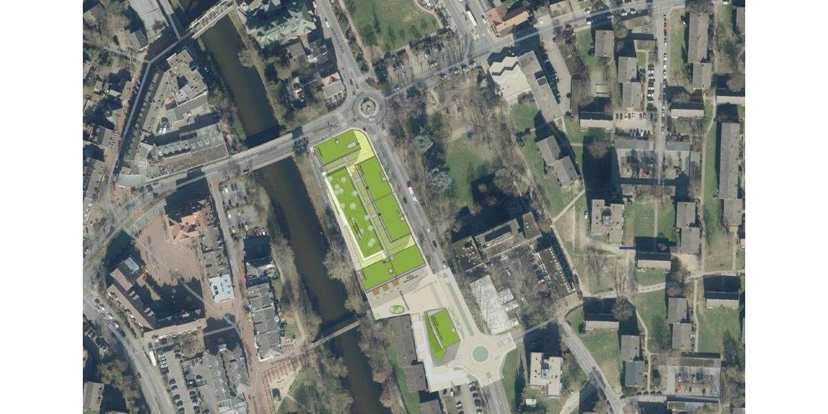 Etagenwohnung Leichlingen (Rheinland) - 3 Zimmer, 94 m&sup2;, 1.490&euro; | Angebot:21790962