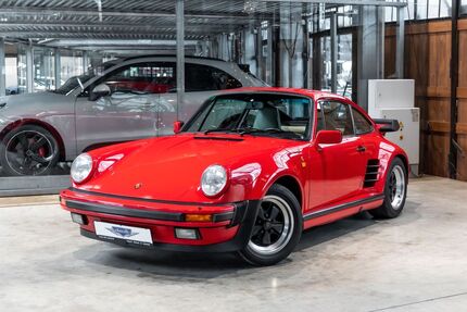 Porsche 930 79.291 km 124.890 &euro; Düsseldorf 40591