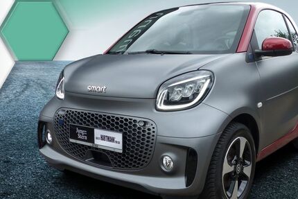 Smart ForTwo 13.914 km 15.980 &euro; Grevenbroich 41515