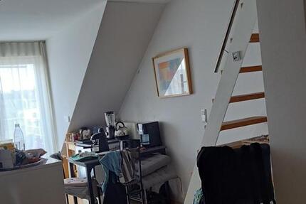 Wohnung Düsseldorf Stadtbezirk 3 - 1 Zimmer, 70 m&sup2;, 1.350&euro; | Angebot:25871367