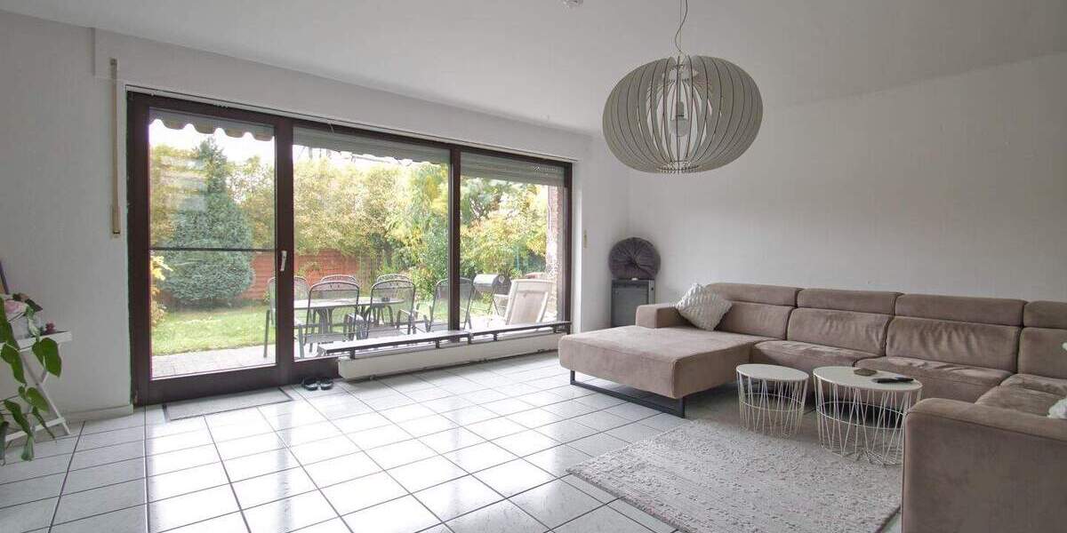 Doppelhaushälfte Krefeld Verberg - 4 Zimmer, 102 m&sup2;, 339.999&euro; | Angebot:25692528