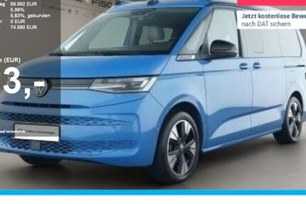 VW Andere 12.214 km 72.485 &euro; Krefeld 47805