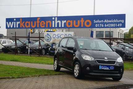 Skoda Citigo 109.000 km 6.999 &euro; Kempen 47906