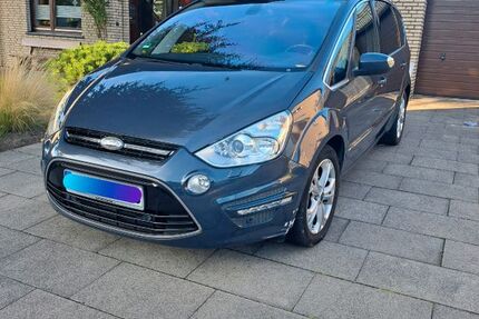Ford S-Max 197.500 km 5.700 &euro; Grevenbroich 41516