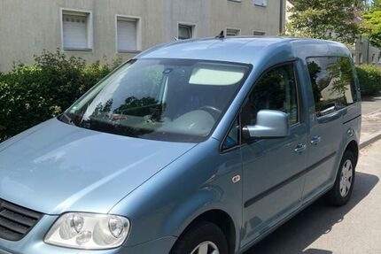 VW Caddy 280.000 km 4.500 &euro; Kamp-Lintfort 47475