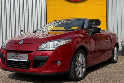Renault Megane 90.000 km 8.900 &euro; Krefeld 47799