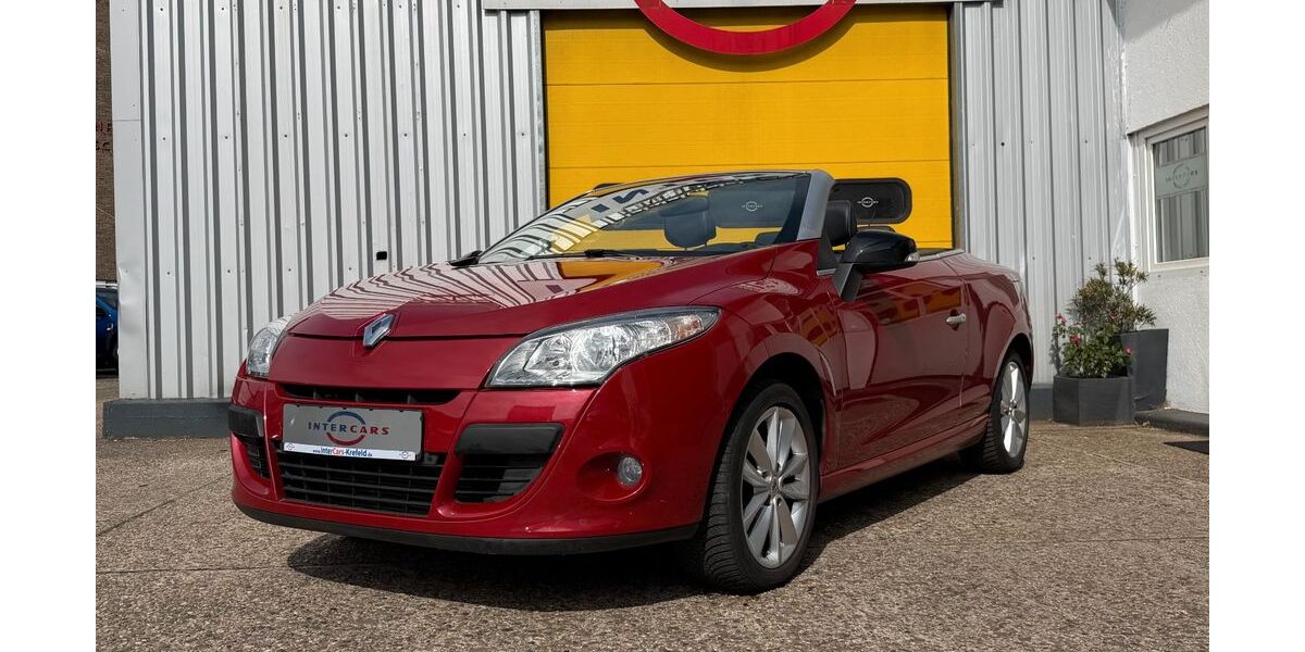 Renault Megane 90.000 km 8.900 &euro; Krefeld 47799