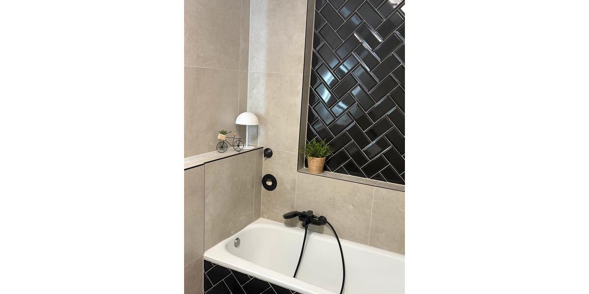 Etagenwohnung Moers Rheinkamp - 2.5 Zimmer, 58 m&sup2;, 770&euro; | Angebot:25905916