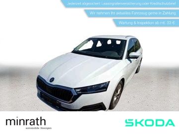 Skoda Octavia 99.694 km 21.480 &euro; Moers 47441