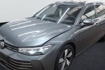 VW Passat Variant 23.030 km 37.950 &euro; Moenchengladbach 41063