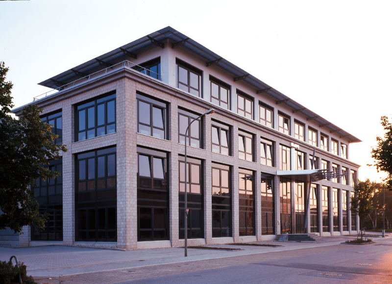 Gewerbeobjekt Langenfeld Berghausen - 3.950&euro; | Angebot:12268863