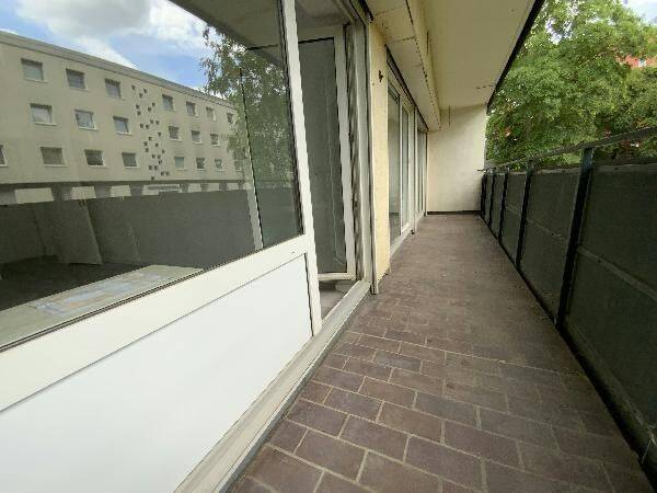 Etagenwohnung Meerbusch Büderich - 3 Zimmer, 77 m&sup2;, 785&euro; | Angebot:26826682