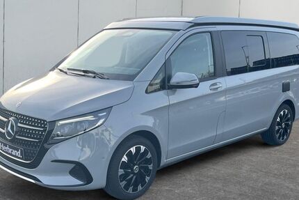 Mercedes-Benz V 300 12.900 km 82.777 &euro; Krefeld 47807