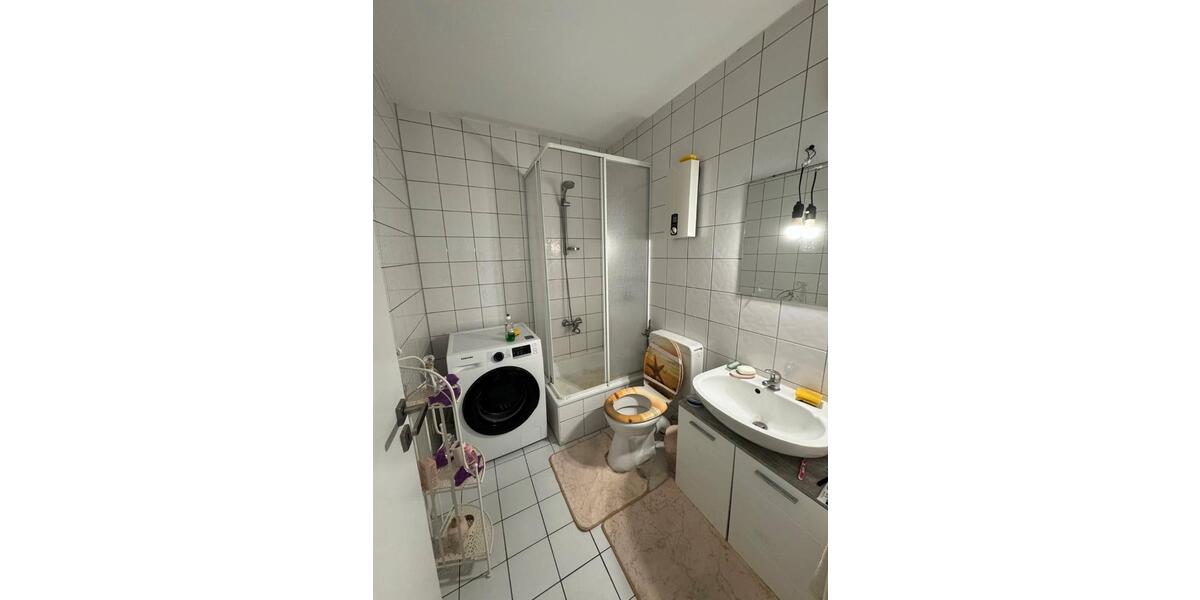 Etagenwohnung Düsseldorf Flingern Süd - 2 Zimmer, 56 m&sup2;, 235.000&euro; | Angebot:25422904