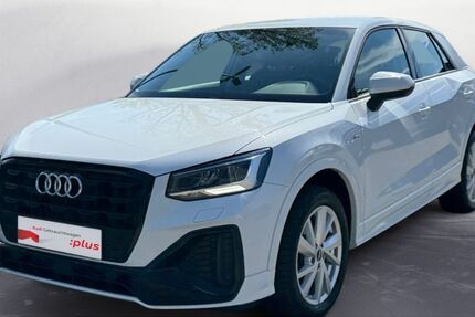 Audi Q2 56.637 km 23.980 &euro; Hilden 40721
