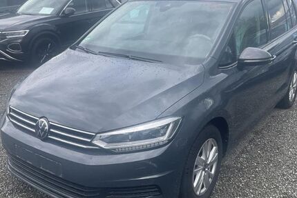 VW Touran 15.766 km 33.950 &euro; Hilden 40721